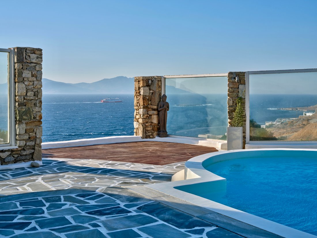 House in Mykonos, Aegean, Greece 3 - 12211079