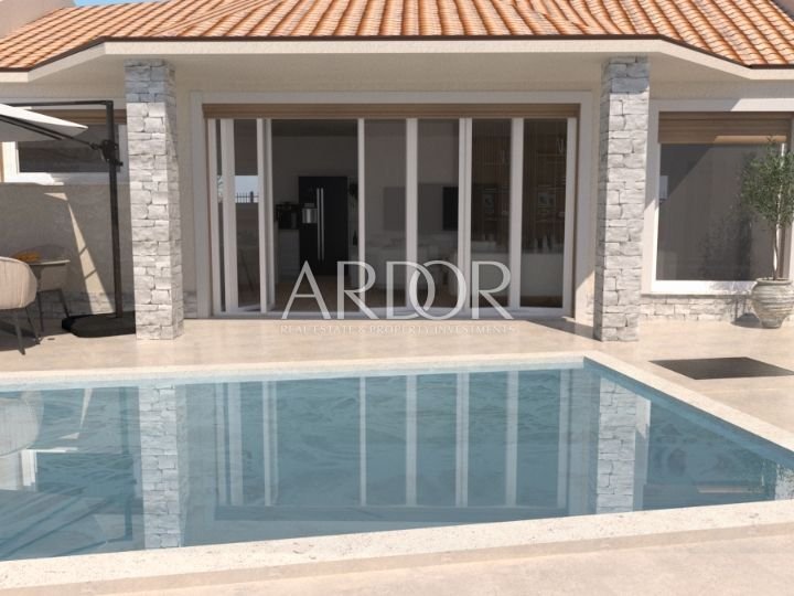 Casa a Antignana, Regione istriana, Croazia 4 - 15800580