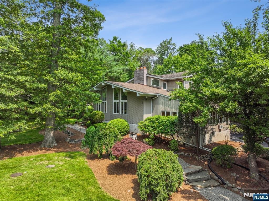 House in Saddle River, New Jersey, United States 1 - 15806222