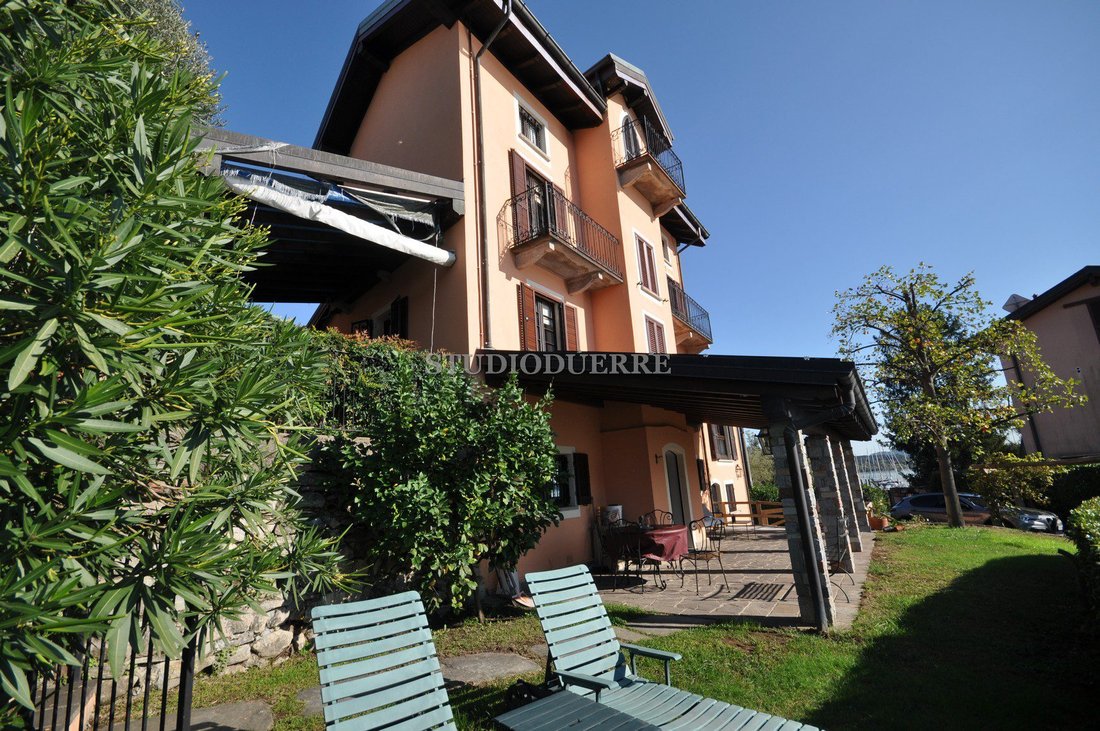 Villa in Leggiuno, Lombardy, Italy 5 - 15802041