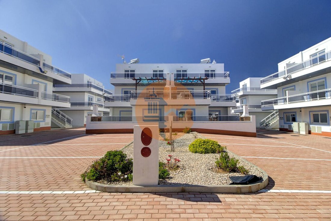 Apartment in Vila Nova de Cacela, Algarve, Portugal 1 - 15622995