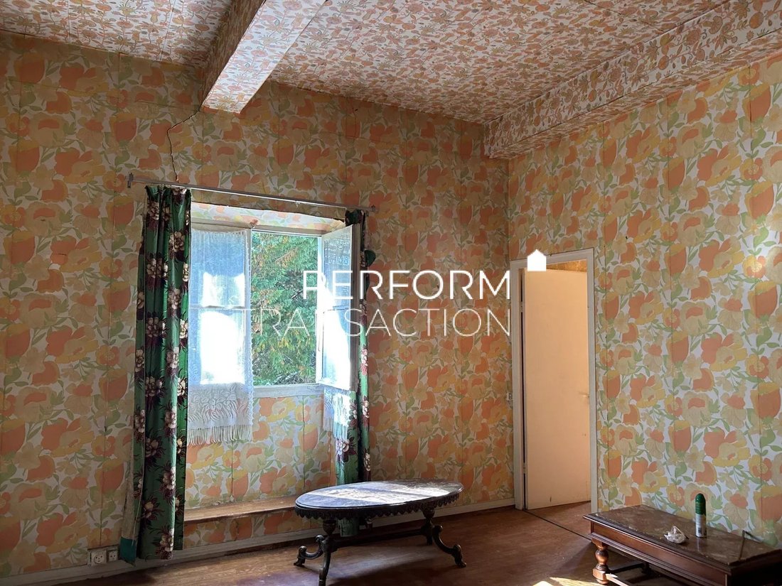 House in Montchaboud, Auvergne-Rhône-Alpes, France 5 - 15802371