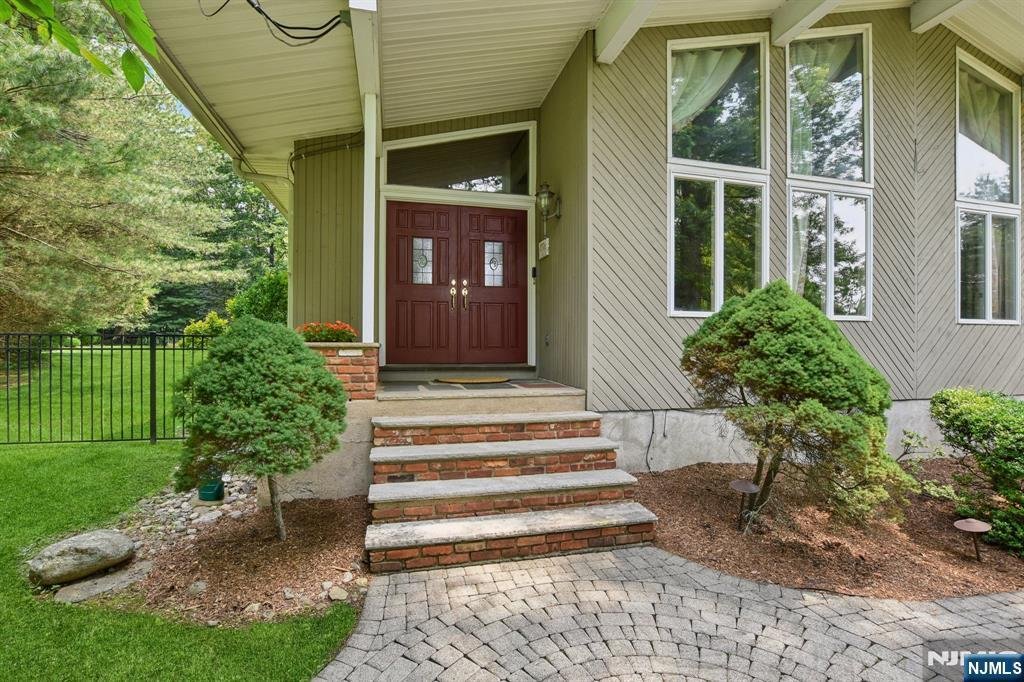 House in Saddle River, New Jersey, United States 3 - 15806222