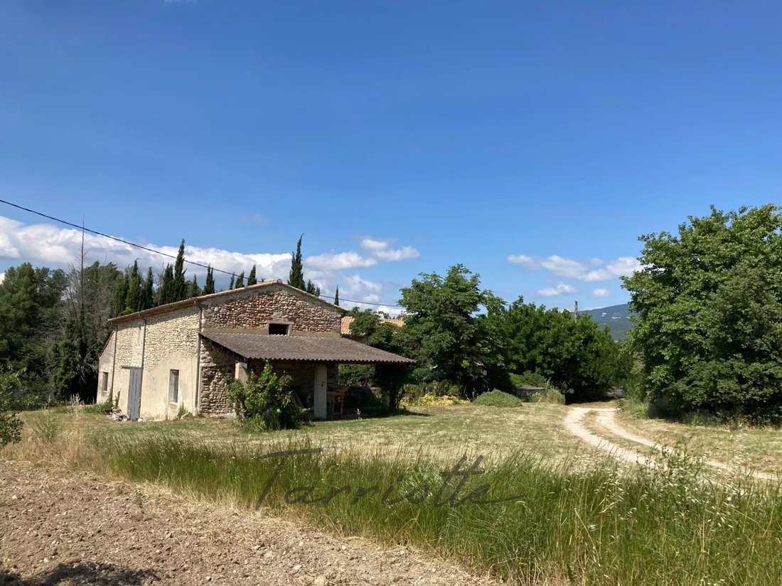 Farm Ranch in Montbrison-sur-Lez, Auvergne-Rhône-Alpes, France 5 - 15802305