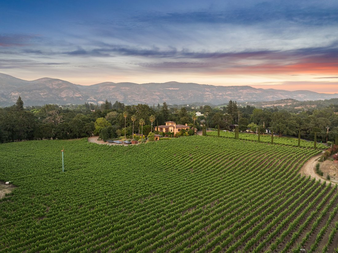 House in Napa, California, United States 2 - 15803921