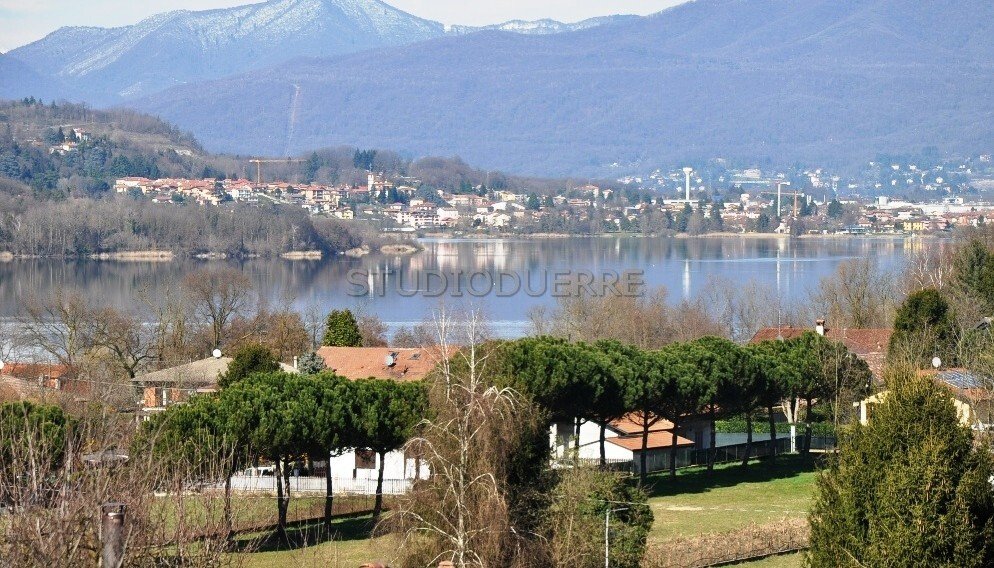 Villa in Castiglione Olona, Lombardy, Italy 2 - 15802068
