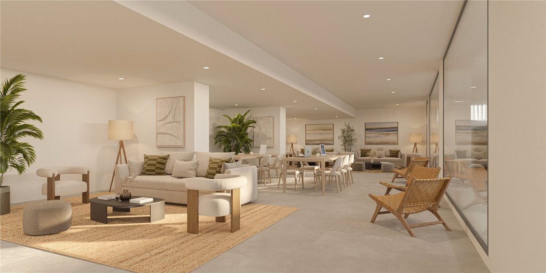 House in Elviria-Cabopino, Marbella, Spain 3 - 15802927