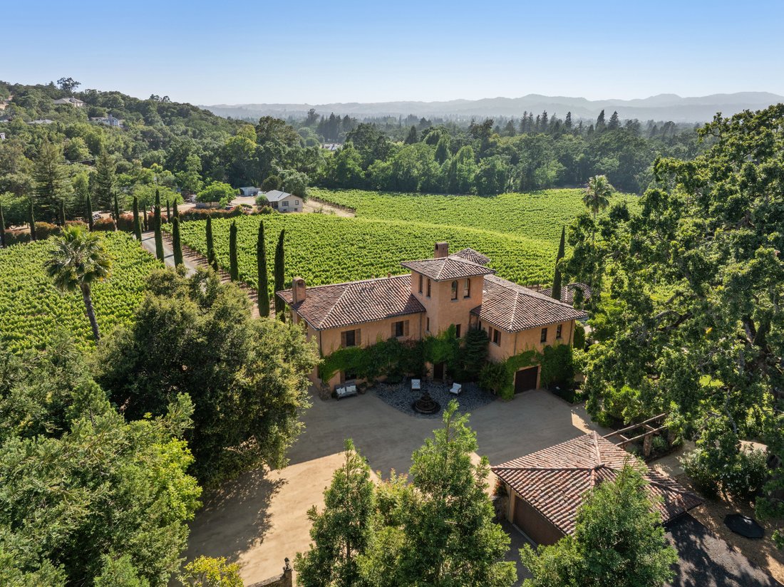 House in Napa, California, United States 4 - 15803921