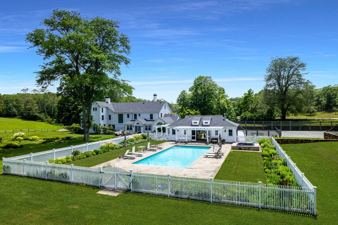 House in West Tisbury, Massachusetts, United States 4 - 15801813