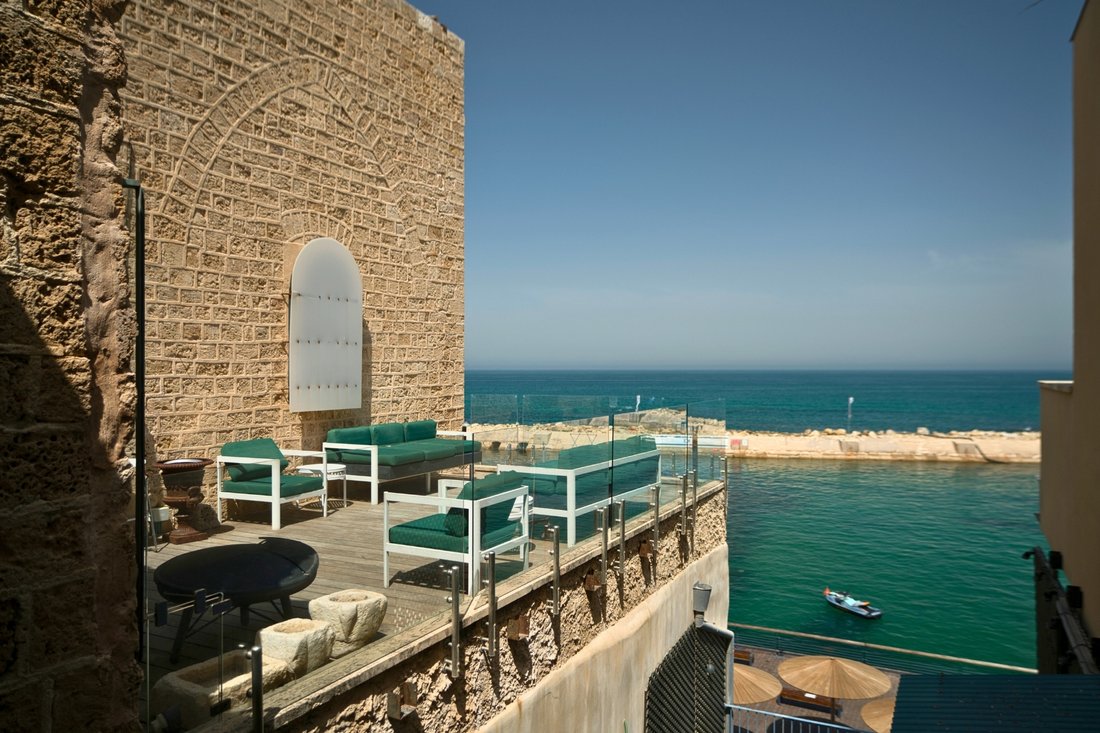 Apartment in Tel Aviv-Yafo, Tel Aviv District, Israel 2 - 15801739