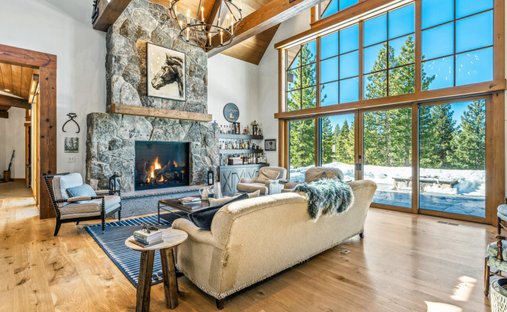 House in Truckee, California, United States 1