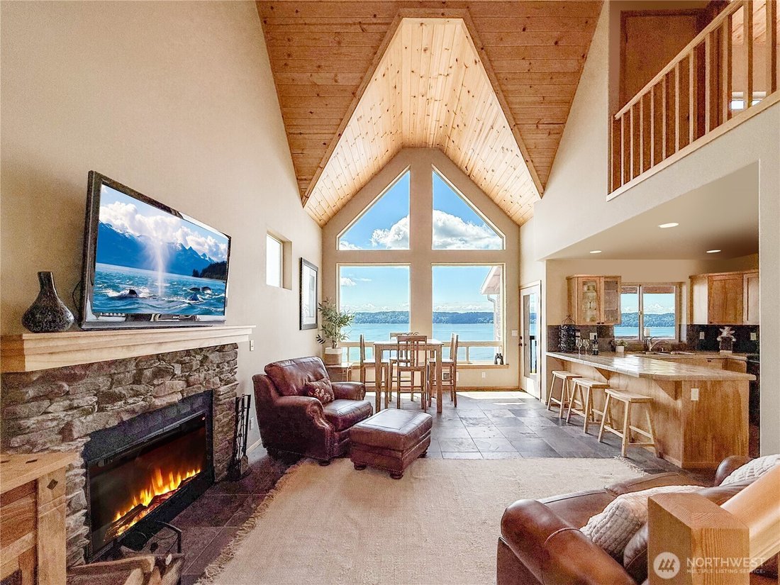 Casa a Clinton, Washington, Stati Uniti 3 - 15805965