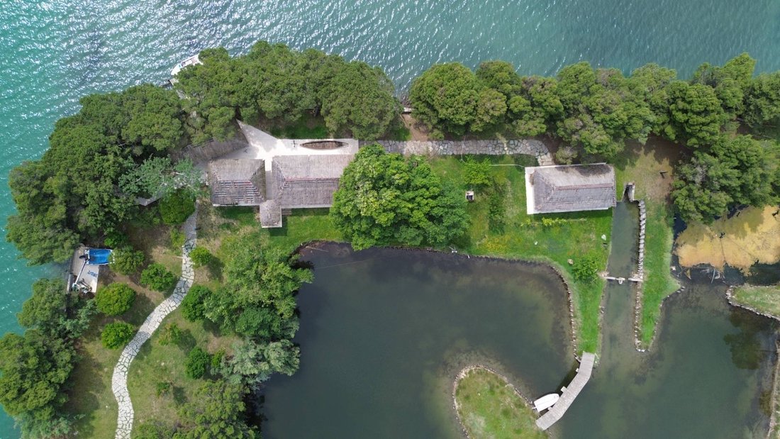 Villa à Grado, Frioul-Vénétie julienne, Italie 3 - 15805561