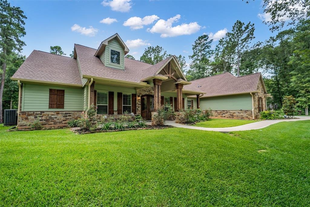 House in Willis, Texas, United States 4 - 15804158