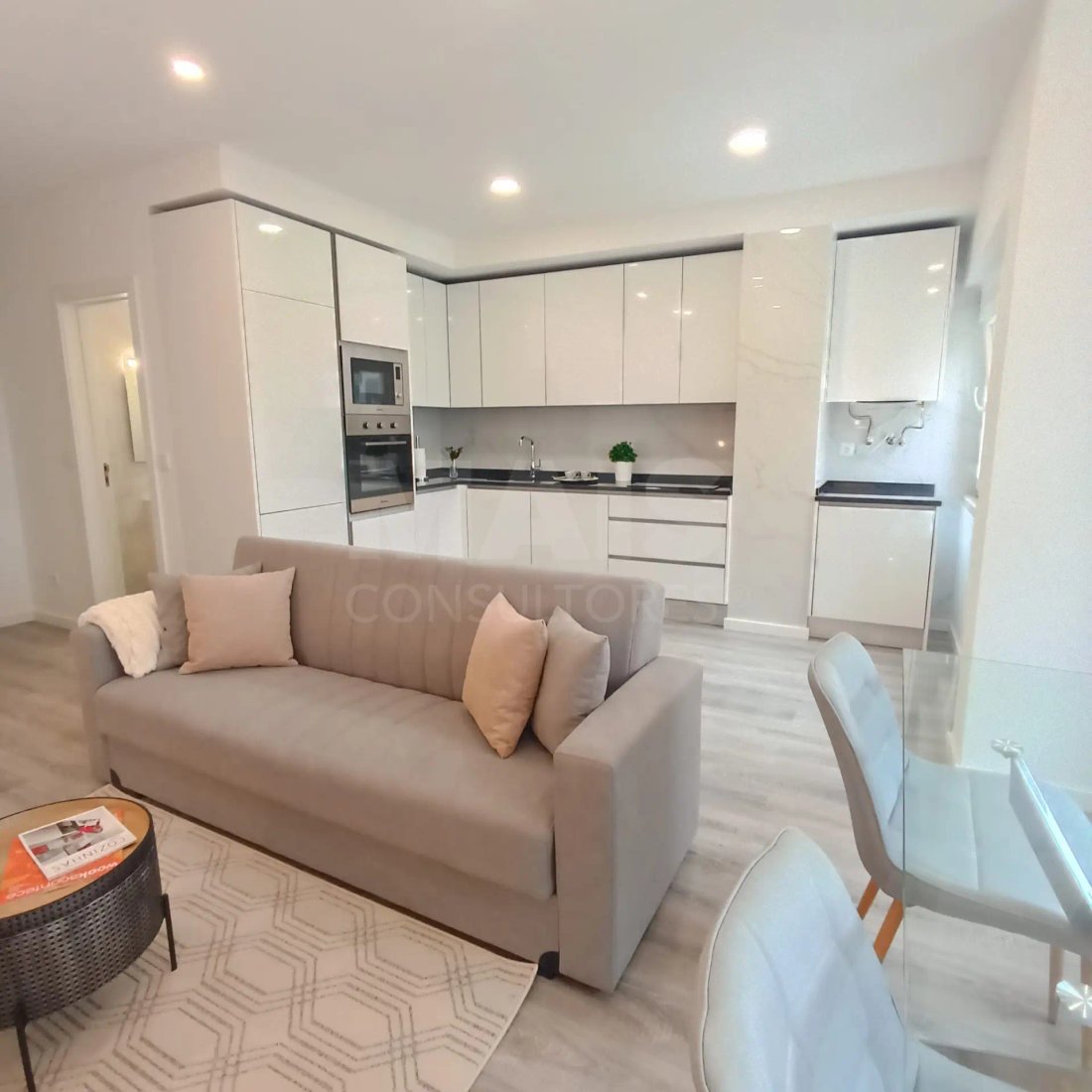Apartment in Sao Domingos de Benfica, Lisbon, Portugal 1 - 15802880