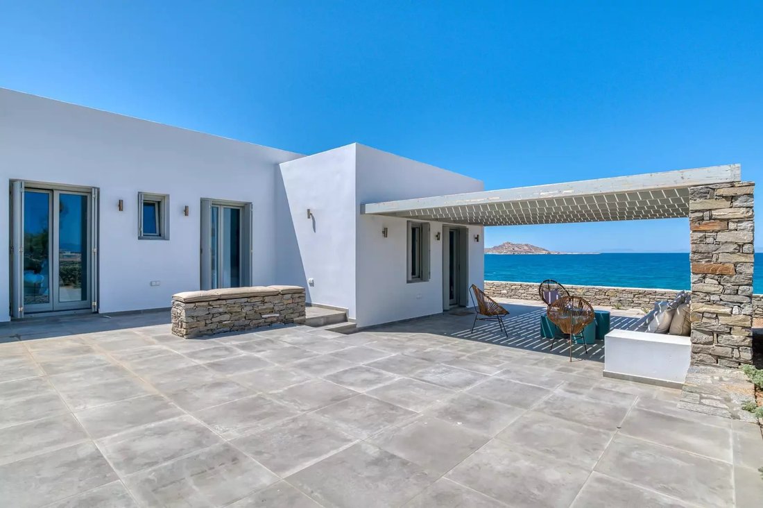 Haus in Paros, Aegean, Griechenland 5 - 14966533