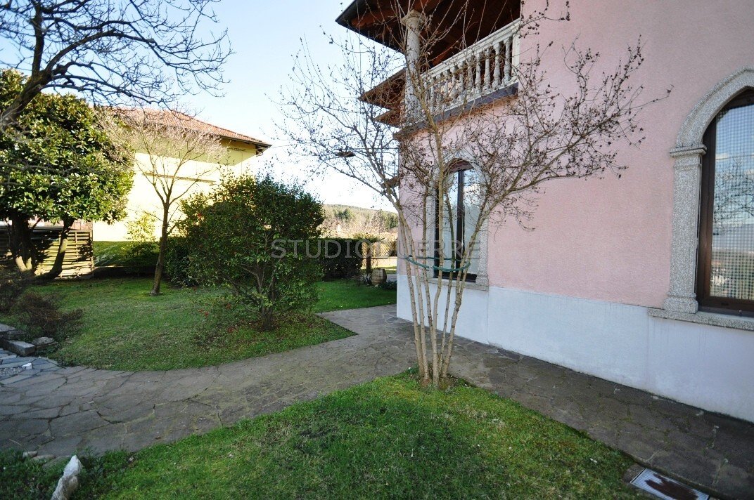 Villa in Castiglione Olona, Lombardy, Italy 5 - 15802068