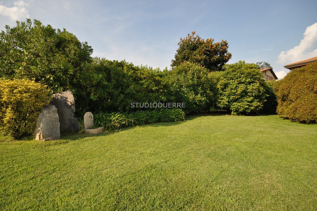 Villa in Ispra, Lombardy, Italy 4 - 15802079