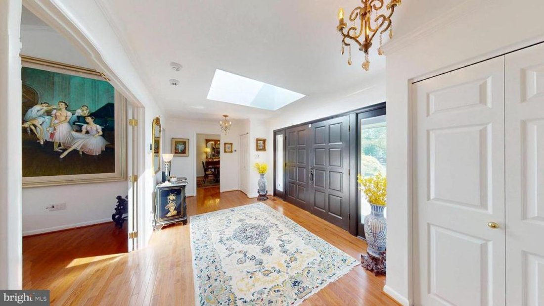 House in Great Falls, Virginia, United States 3 - 15800483