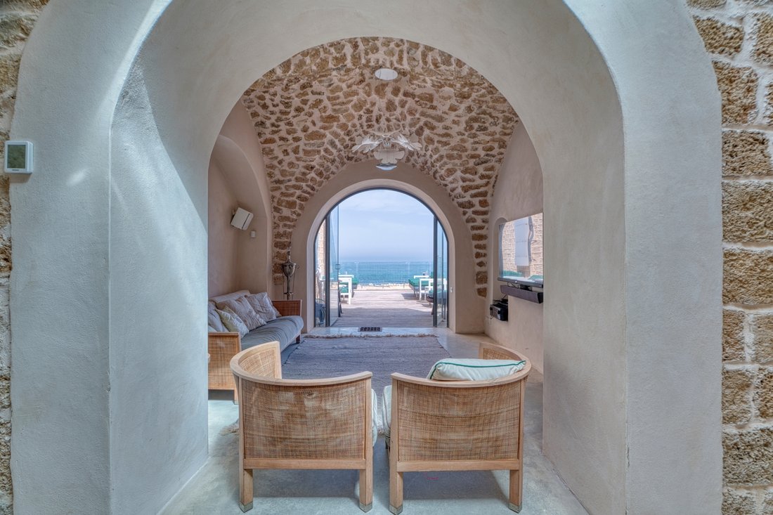 Apartment in Tel Aviv-Yafo, Tel Aviv District, Israel 1 - 15801739