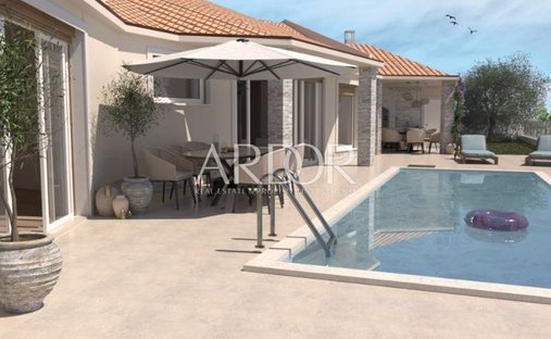House in Tinjan, Istria County, Croatia 1