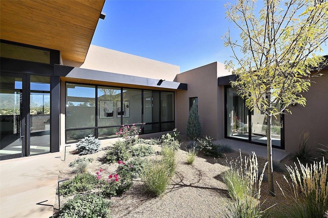 House in Santa Fe, New Mexico, United States 4 - 14771018