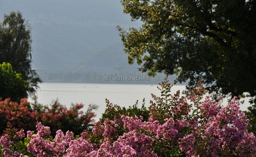 Villa in Ispra, Lombardei, Italien 1