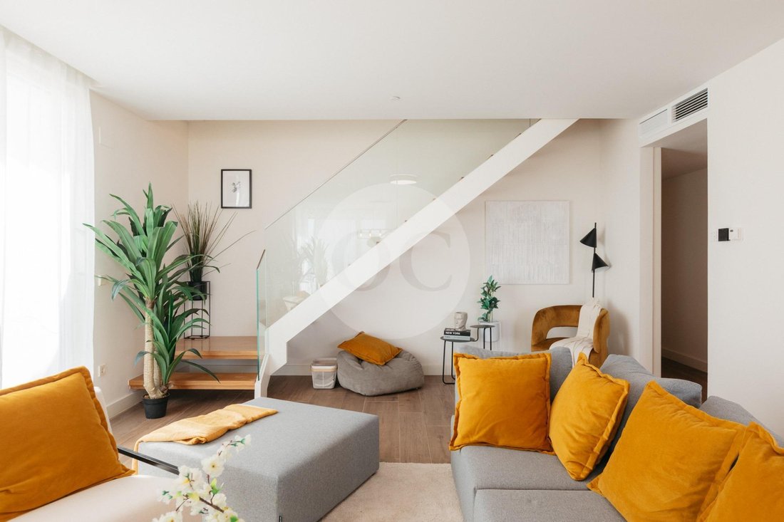 Apartment in Campanar, Valencia, Spain 4 - 15747203