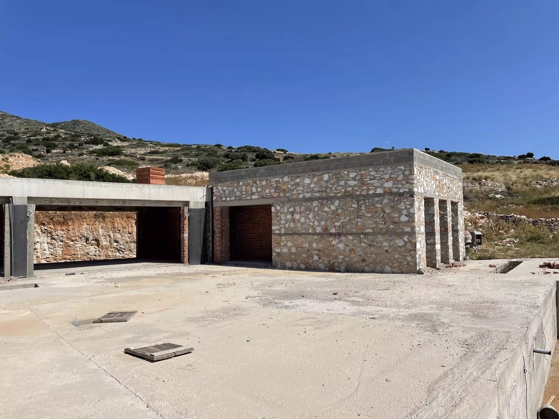 House in Paros, Aegean, Greece 5 - 15802583