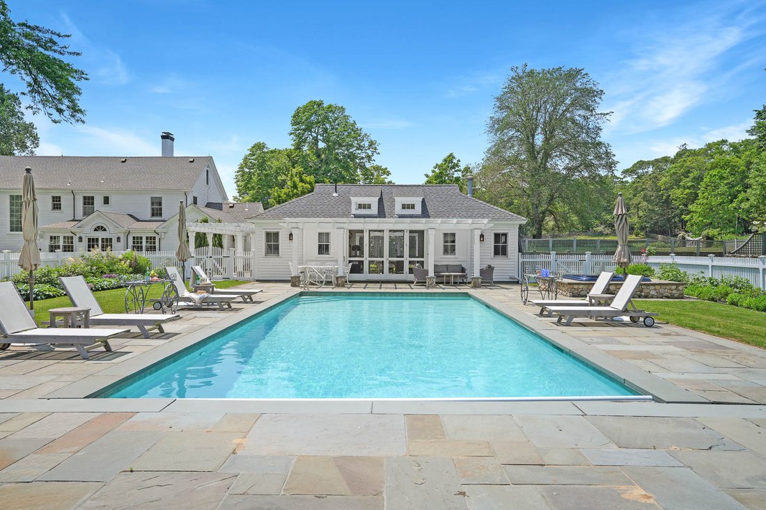 House in West Tisbury, Massachusetts, United States 5 - 15801813