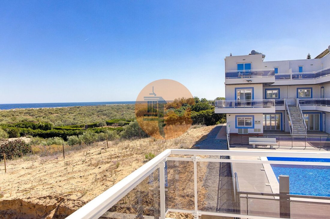 Apartment in Vila Nova de Cacela, Algarve, Portugal 1 - 15623164