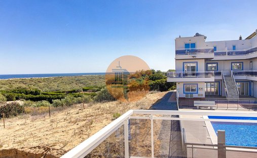Apartment in Vila Nova de Cacela, Algarve, Portugal 1