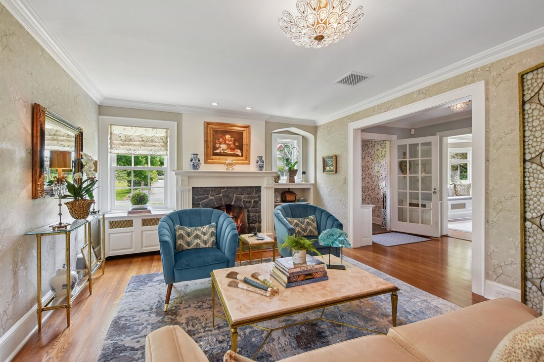 House in Summit, New Jersey, United States 4 - 15803923
