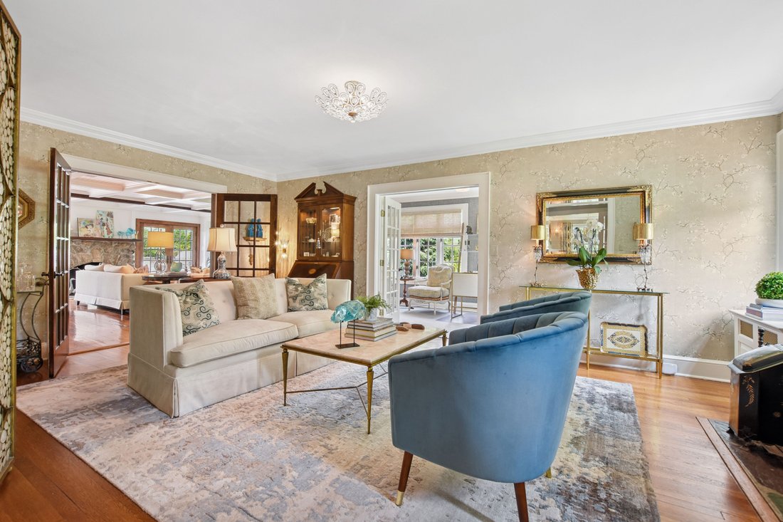 House in Summit, New Jersey, United States 3 - 15803923