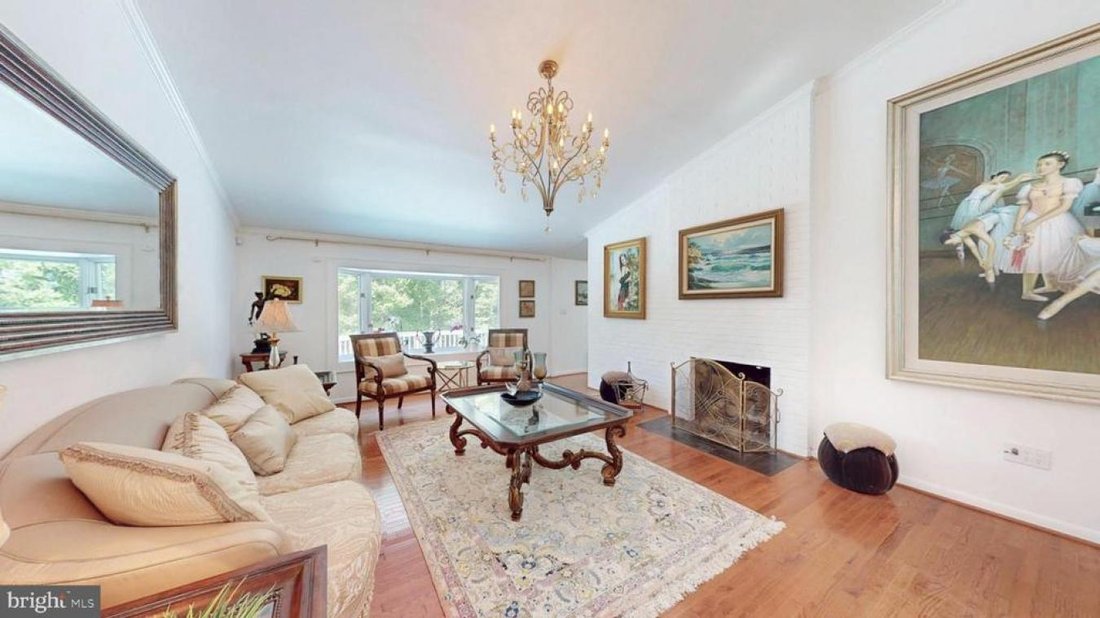 House in Great Falls, Virginia, United States 4 - 15800483
