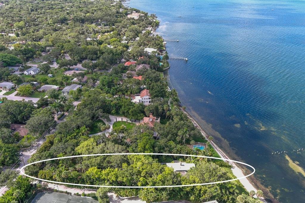 Land in Sarasota, Florida, United States 2 - 15056748