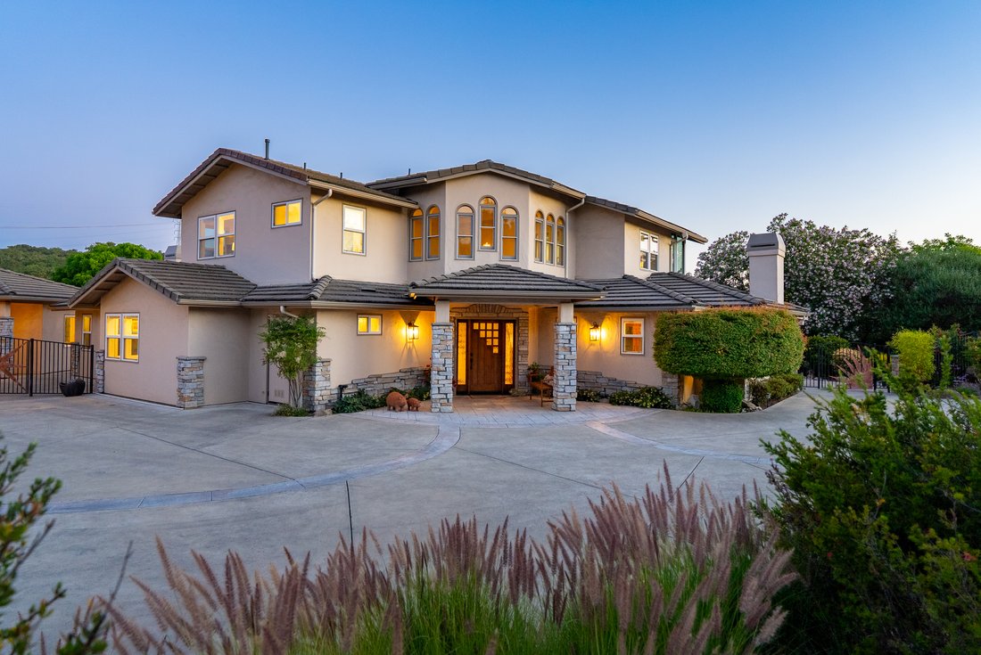 House in Templeton, California, United States 4 - 15804637