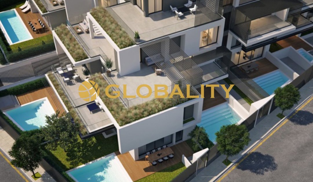 Apartment in North Athens, Attica, Greece 1 - 15803856