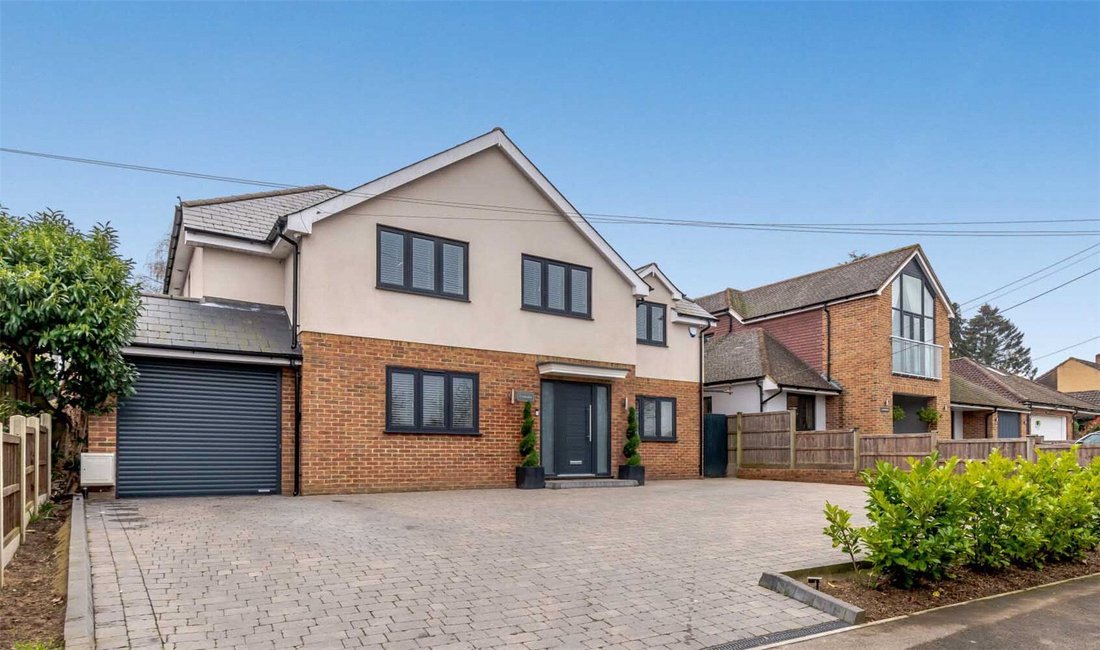 House in Shorne, England 1 - 15805177