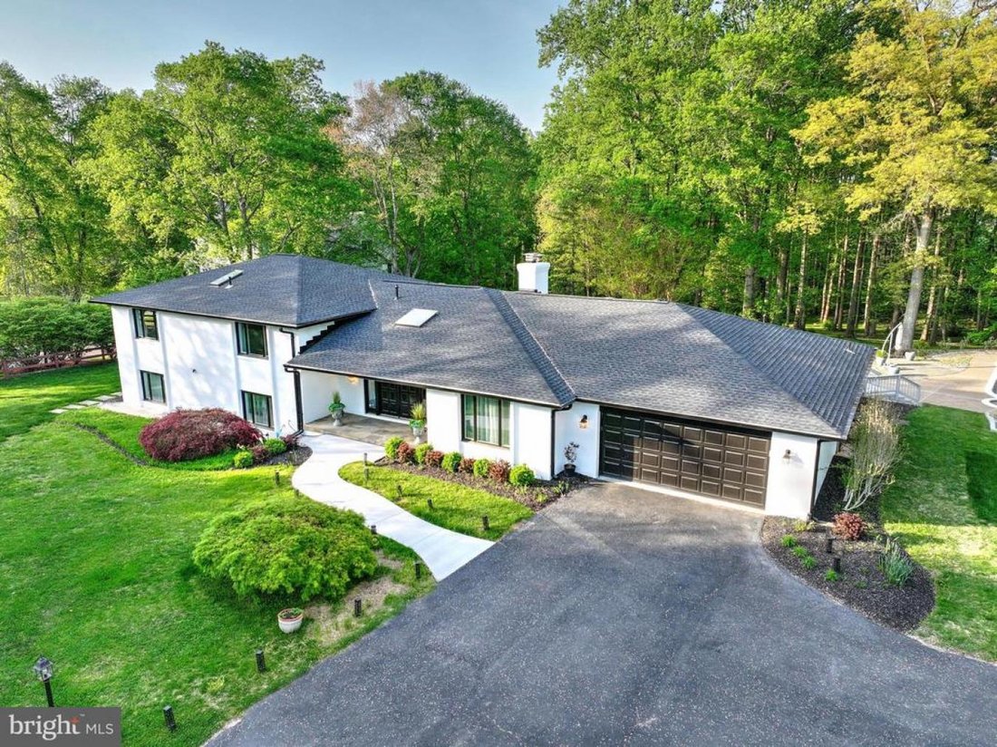 House in Great Falls, Virginia, United States 1 - 15800483