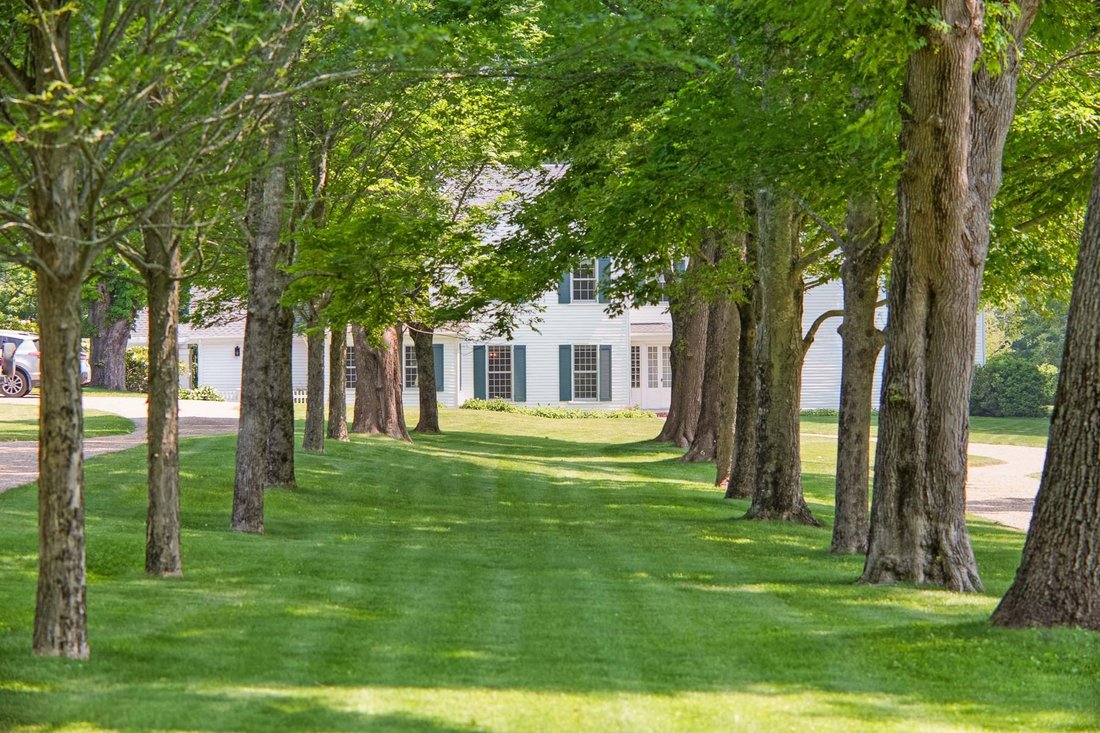 House in West Tisbury, Massachusetts, United States 2 - 15801813