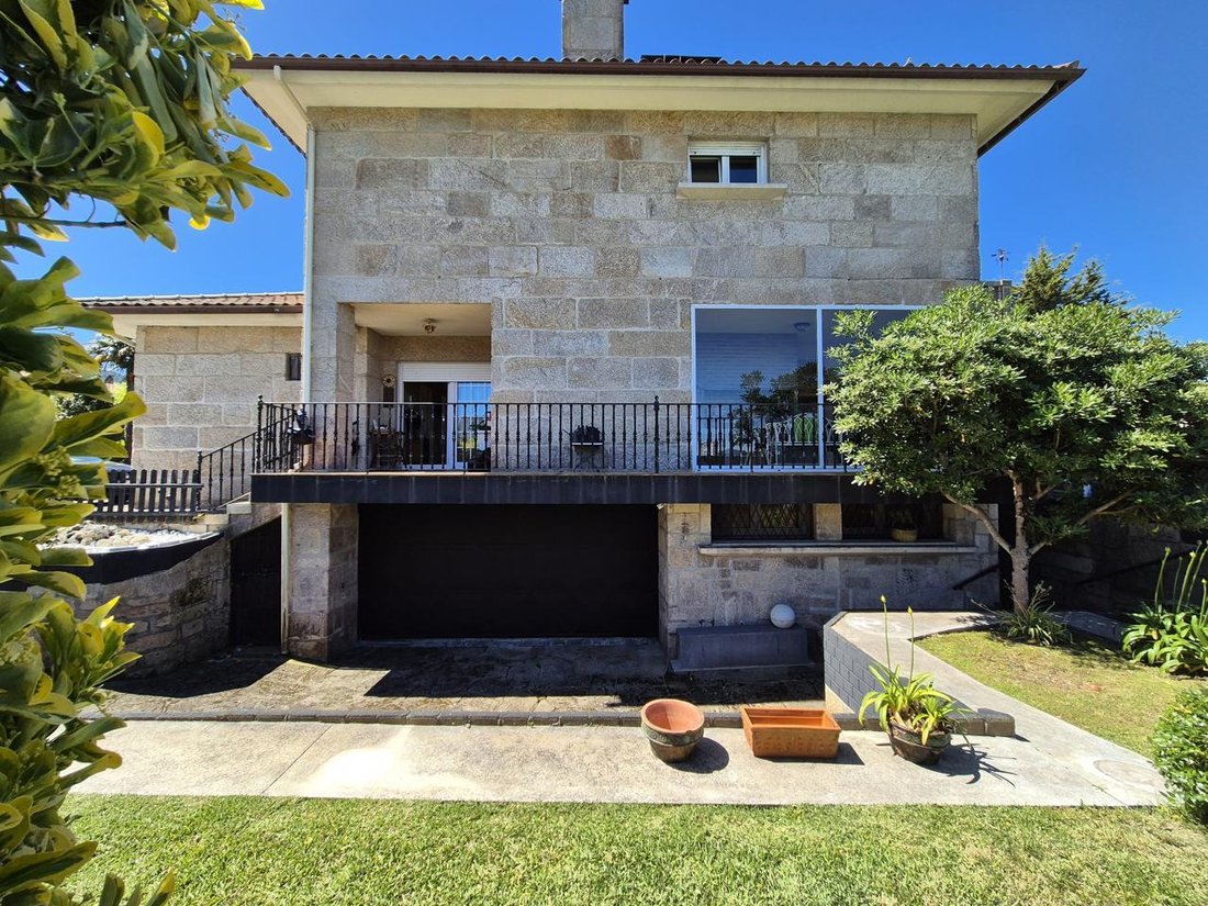 Villa in Spain 3 - 15802468