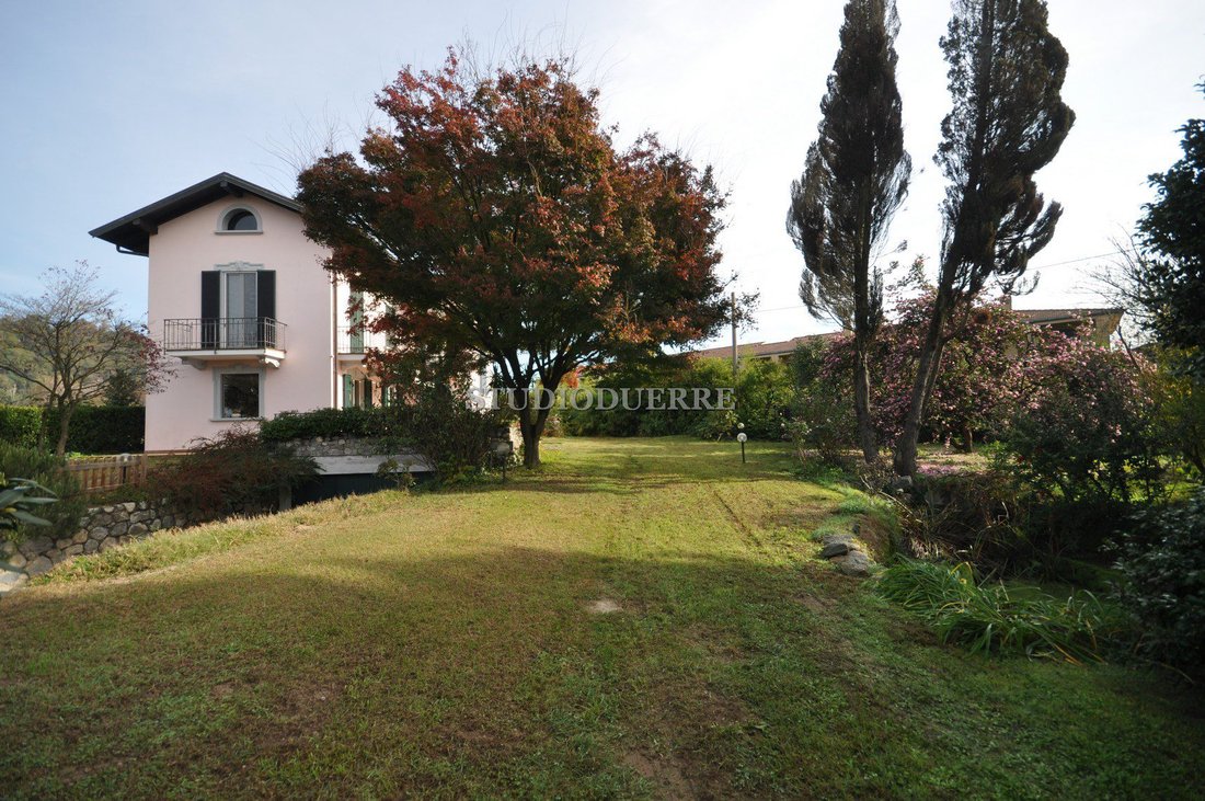 Villa in Sesto Calende, Lombardy, Italy 4 - 15802095