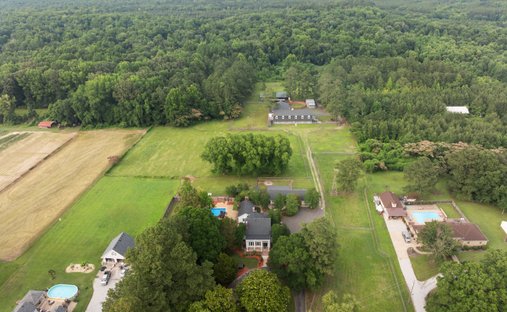House in Chesapeake, Virginia, United States 1