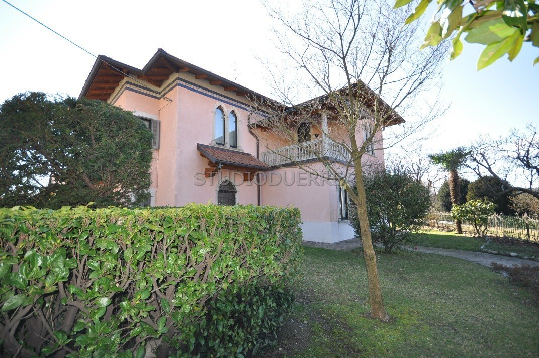 Villa in Castiglione Olona, Lombardy, Italy 3 - 15802068