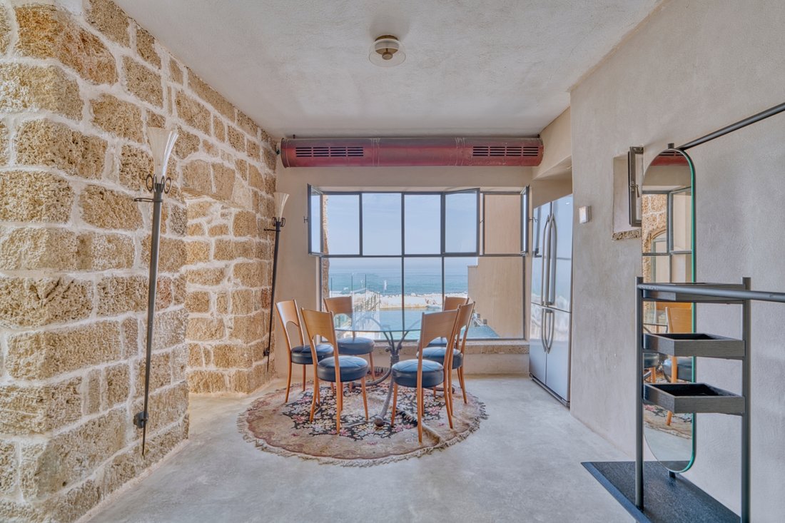 Apartment in Tel Aviv-Yafo, Tel Aviv District, Israel 5 - 15801739