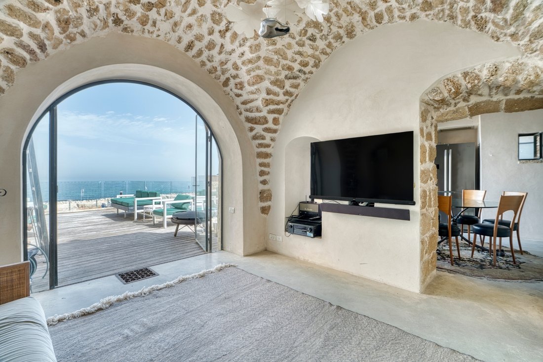 Apartment in Tel Aviv-Yafo, Tel Aviv District, Israel 4 - 15801739