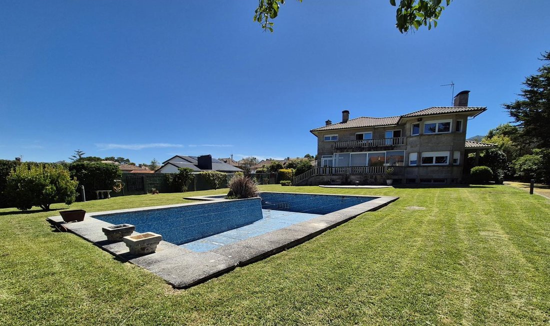 Villa in Spain 2 - 15802468