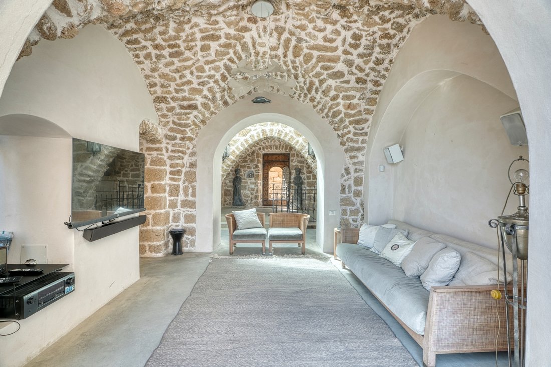 Apartment in Tel Aviv-Yafo, Tel Aviv District, Israel 3 - 15801739