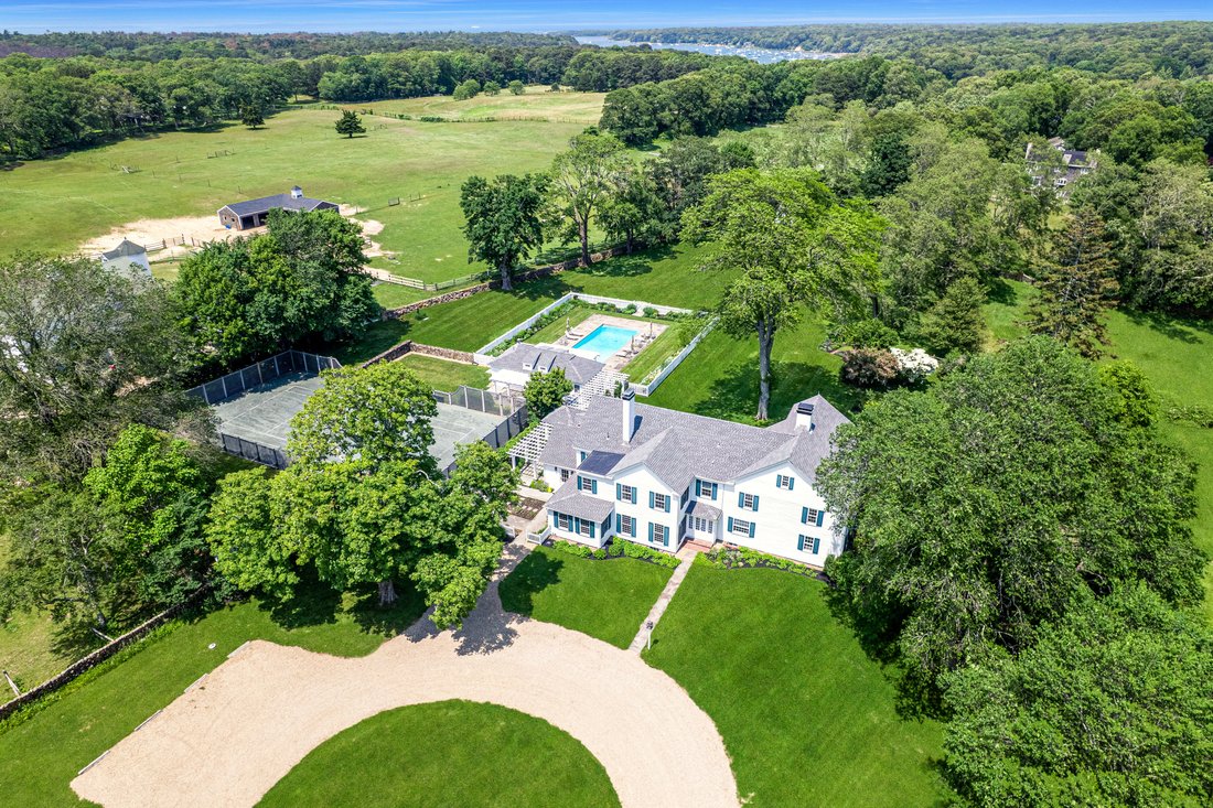 House in West Tisbury, Massachusetts, United States 1 - 15801813